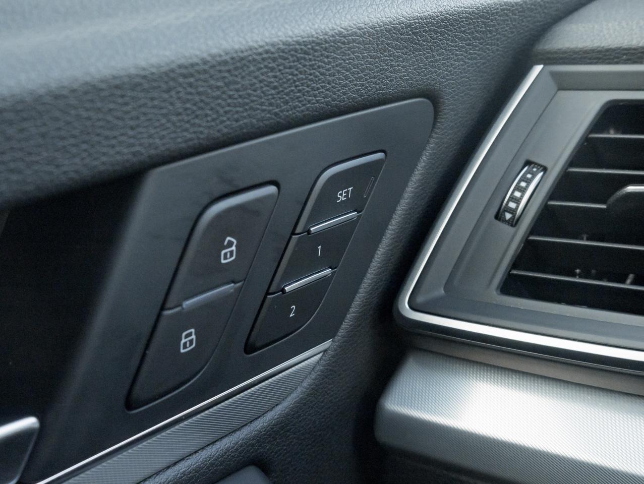 2022 Audi Q5 45 Progressiv 4dr All-Wheel Drive quattro Sport Utility Photo