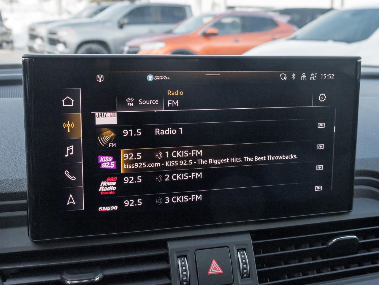 2022 Audi Q5 45 Progressiv 4dr All-Wheel Drive quattro Sport Utility Photo