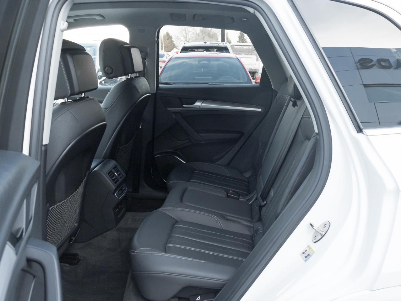 2022 Audi Q5 45 Progressiv 4dr All-Wheel Drive quattro Sport Utility Photo