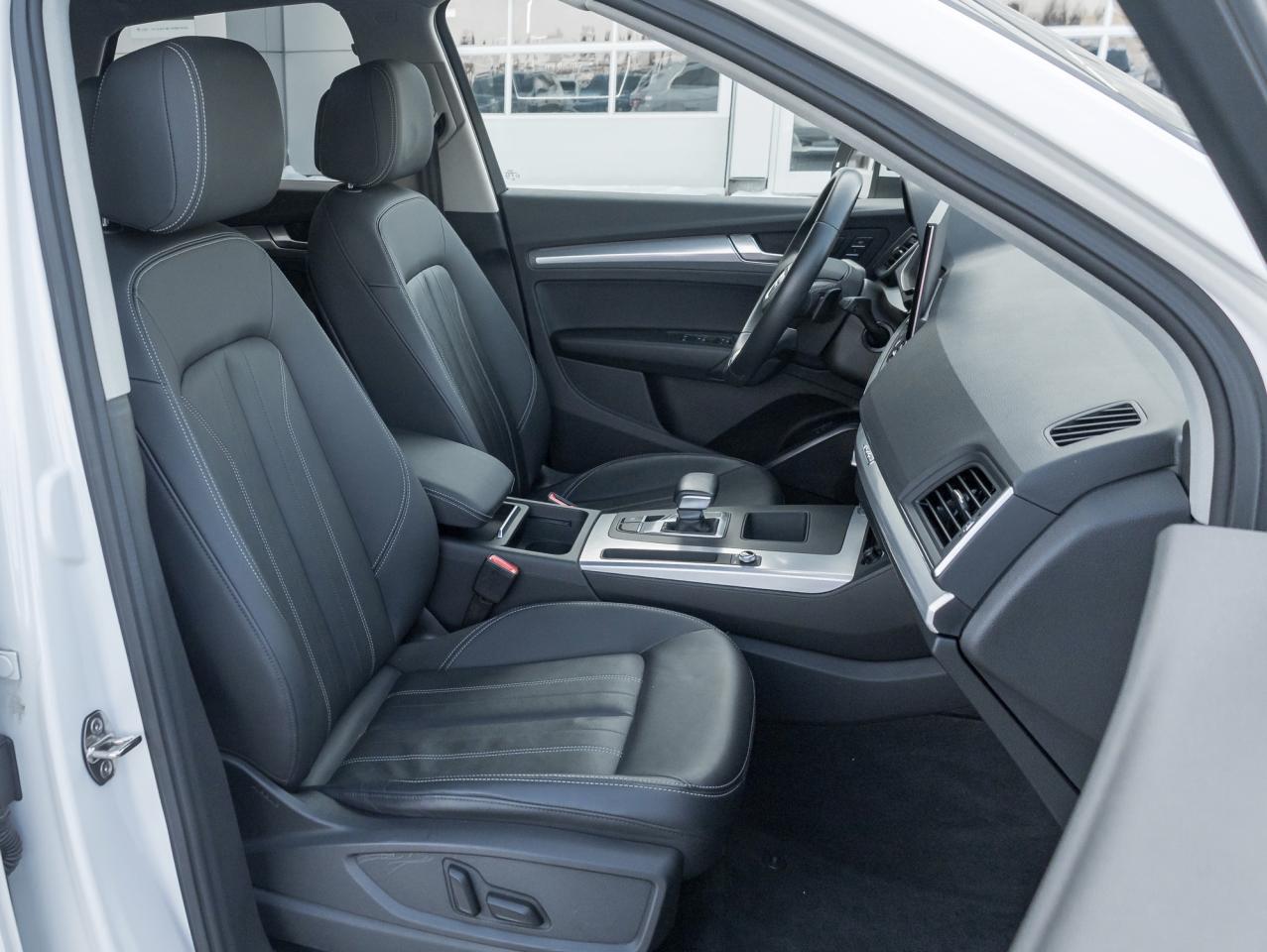 2022 Audi Q5 45 Progressiv 4dr All-Wheel Drive quattro Sport Utility Photo