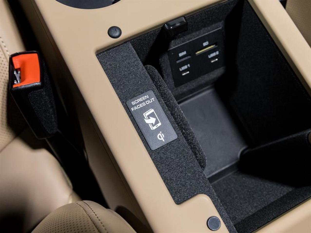 2026 Porsche Macan  Photo