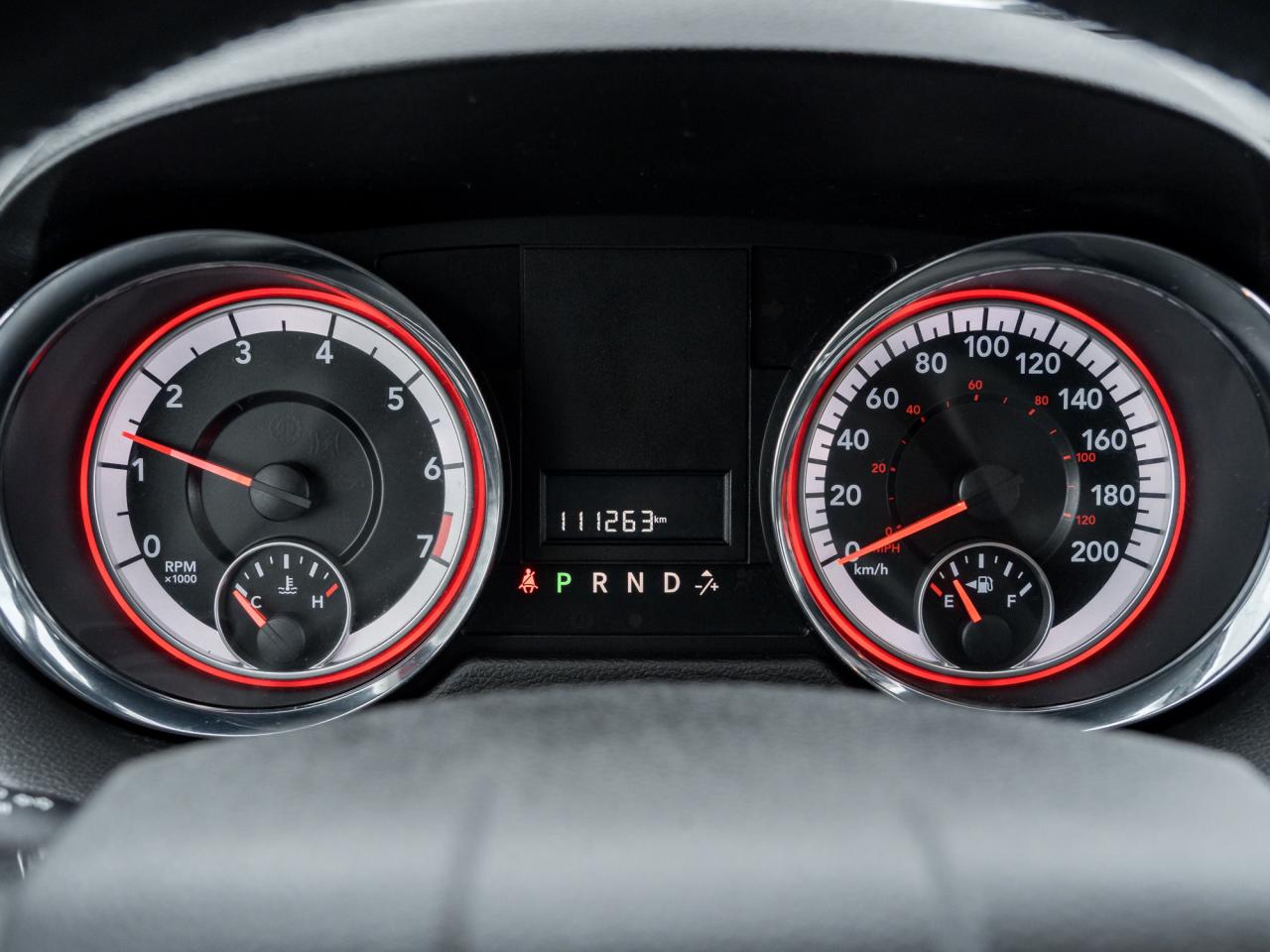 2019 Dodge Grand Caravan CVP/SXT Passenger Van Photo