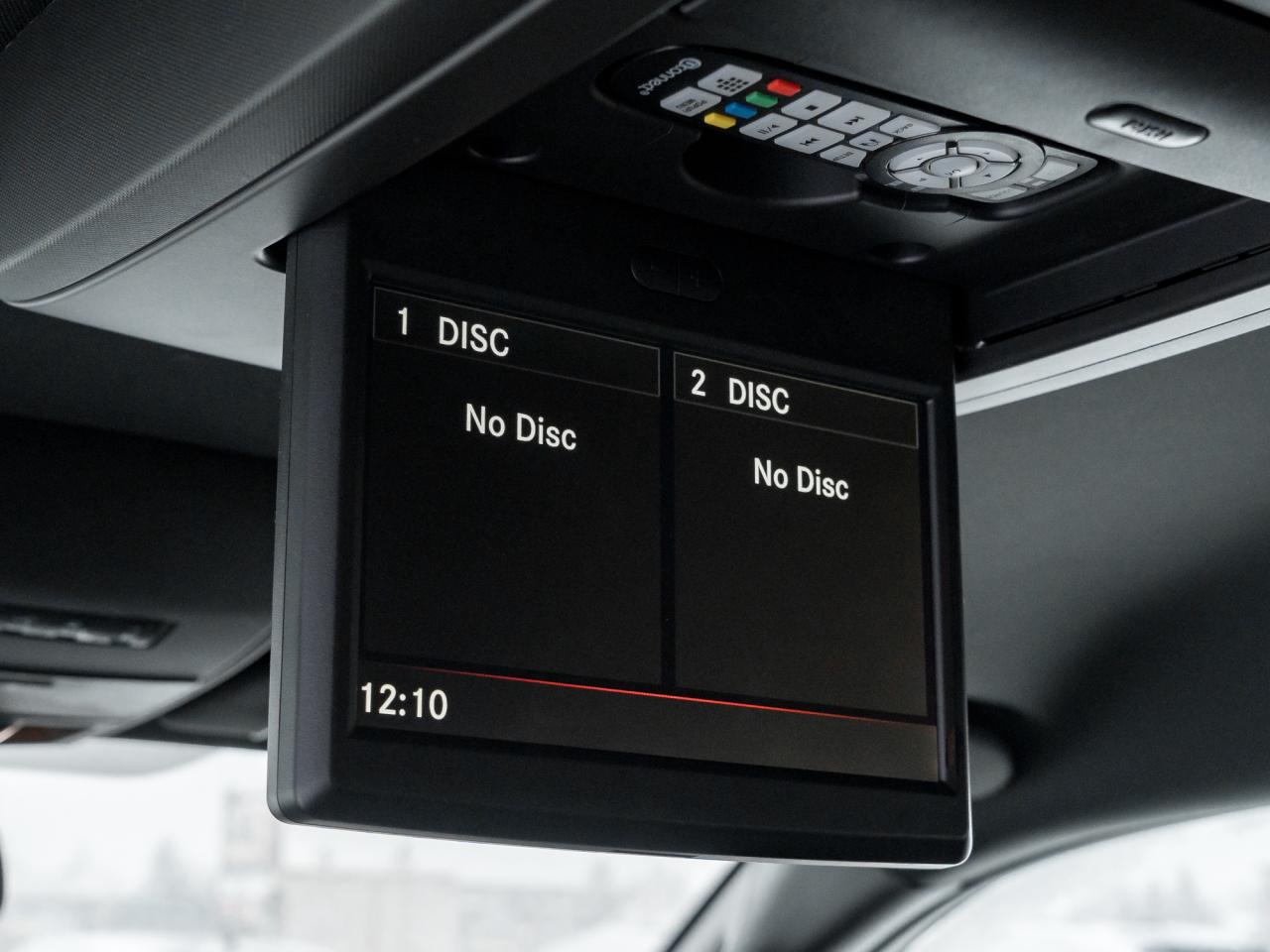 2019 Dodge Grand Caravan CVP/SXT Passenger Van Photo