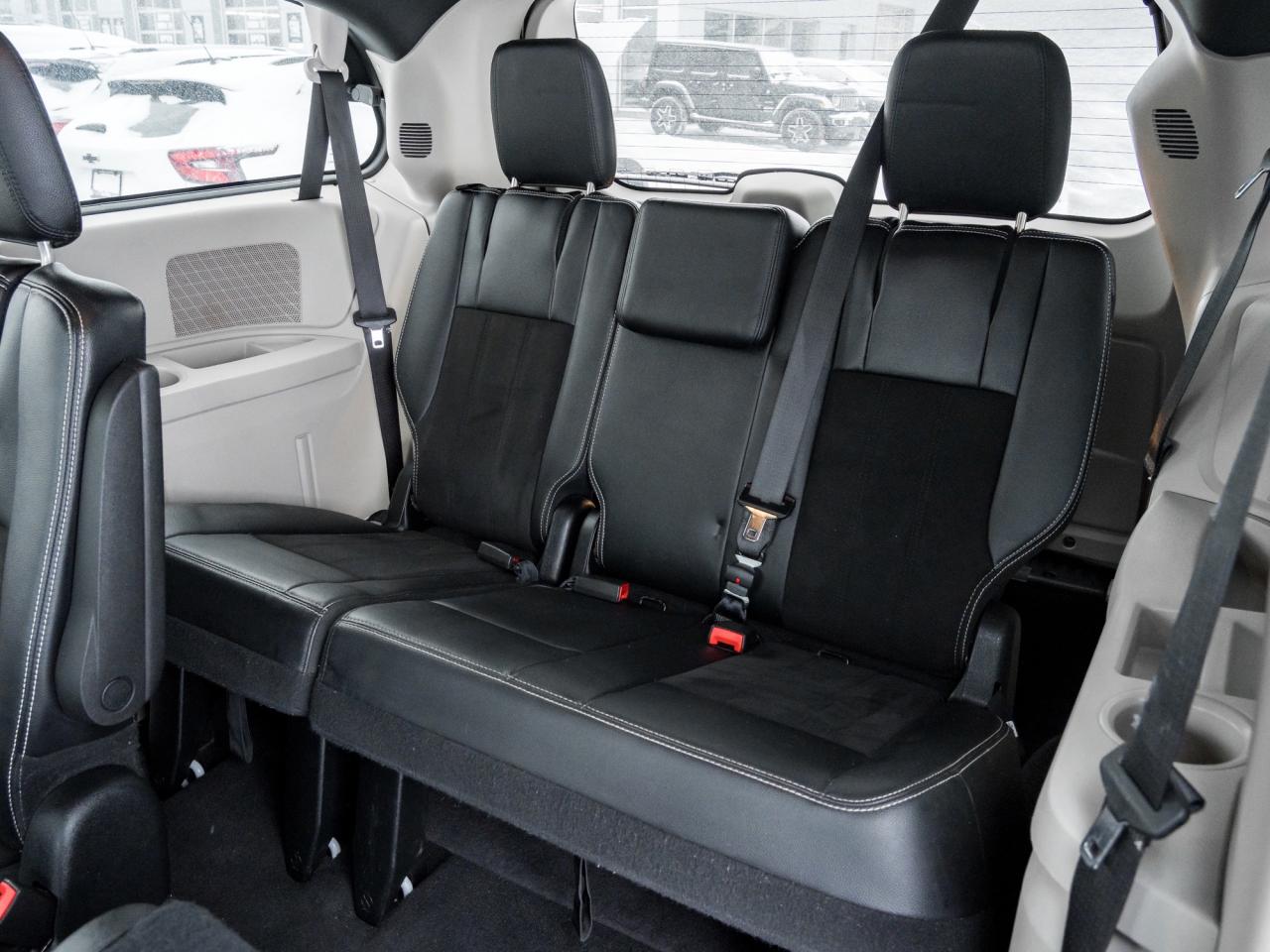 2019 Dodge Grand Caravan CVP/SXT Passenger Van Photo