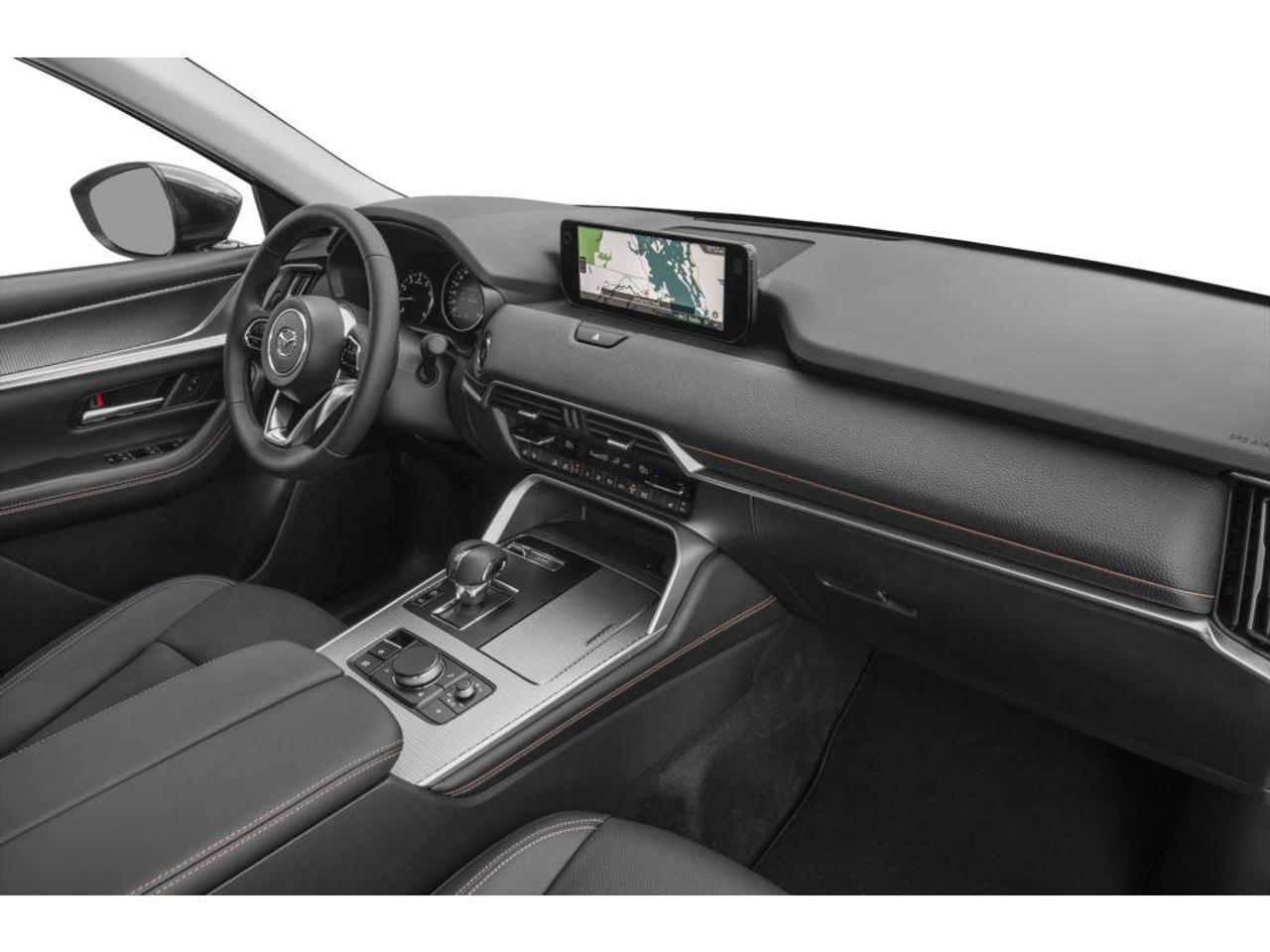 2026 Mazda CX-90 MHEV GT 4dr i-ACTIV All-Wheel Drive Sport Utility Photo