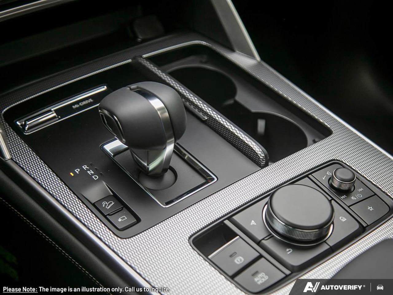 2026 Mazda CX-90 MHEV GT 4dr i-ACTIV All-Wheel Drive Sport Utility Photo