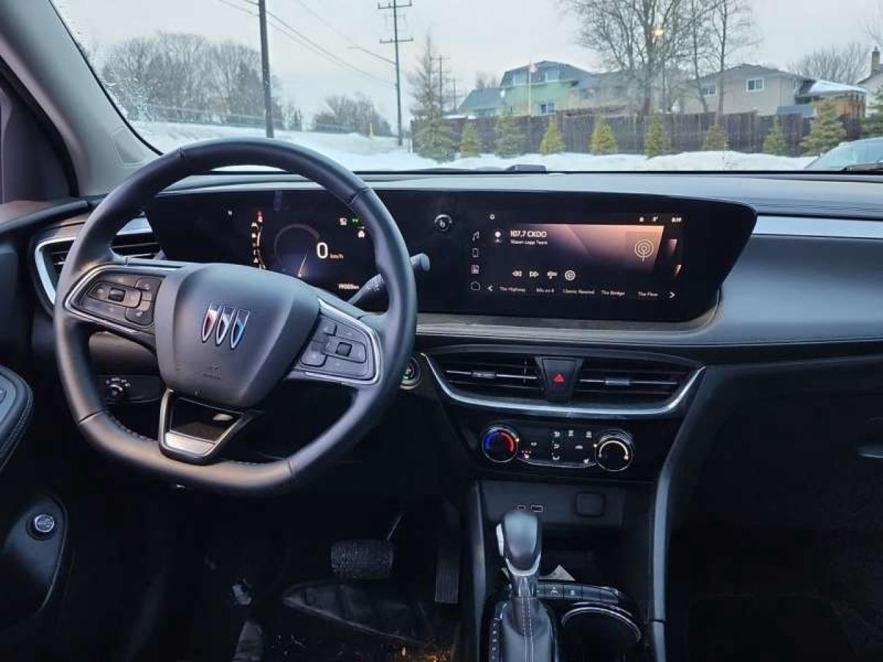 2024 Buick Encore GX Sport Touring 4dr All-Wheel Drive Photo