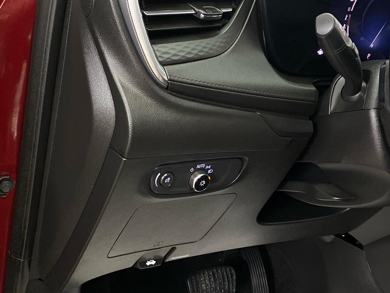 2024 Buick Encore GX Sport Touring 4dr All-Wheel Drive Photo