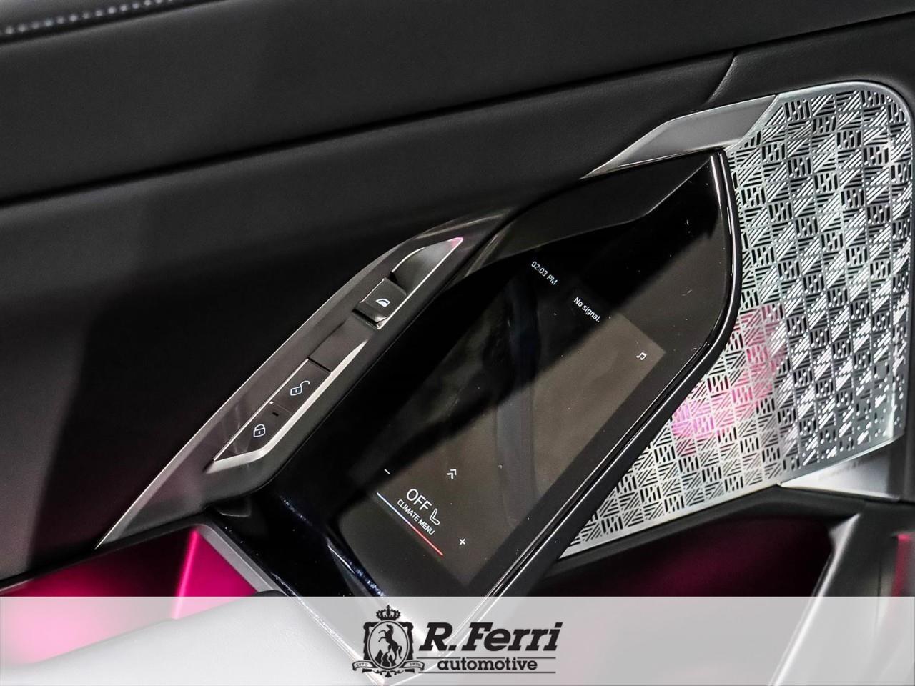 2023 BMW 760 i xDrive 4dr All-Wheel Drive Sedan Photo