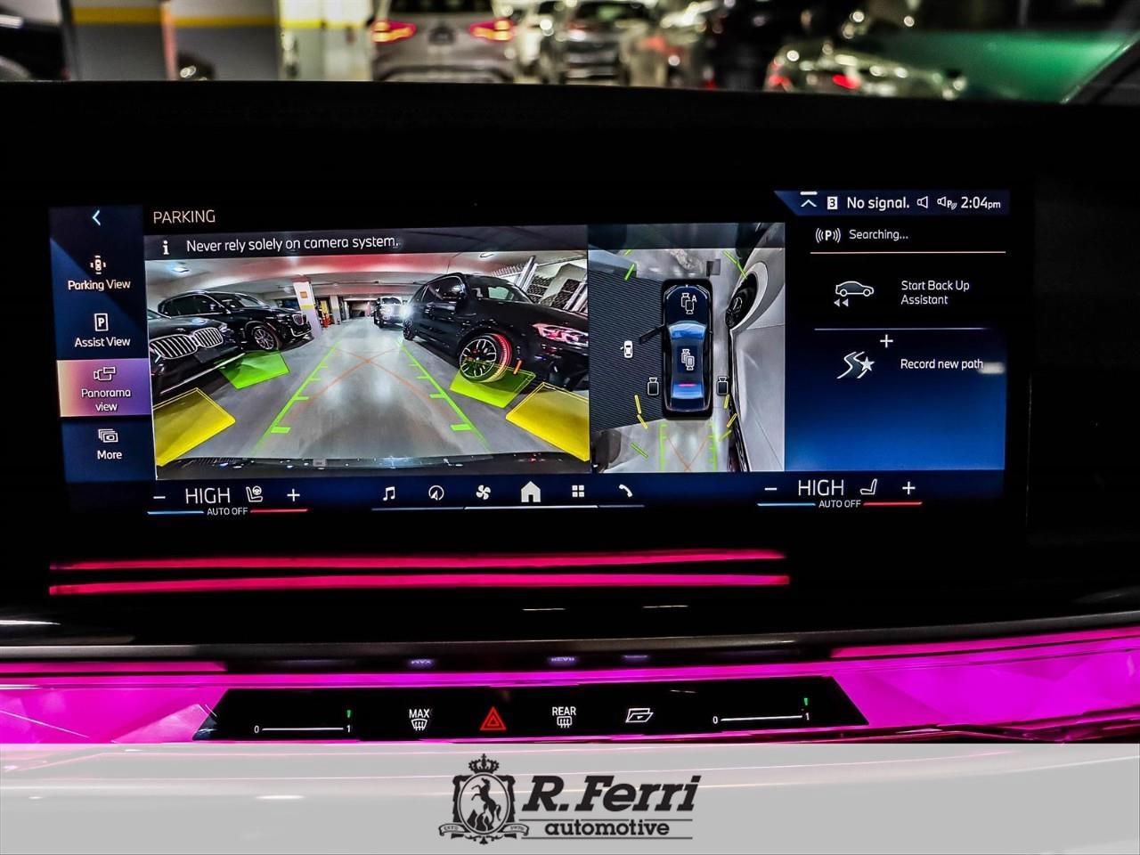 2023 BMW 760 i xDrive 4dr All-Wheel Drive Sedan Photo