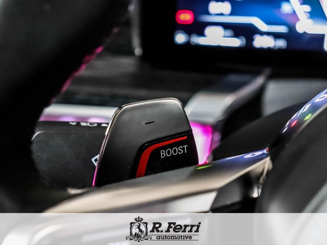 2023 BMW 760 i xDrive 4dr All-Wheel Drive Sedan Photo