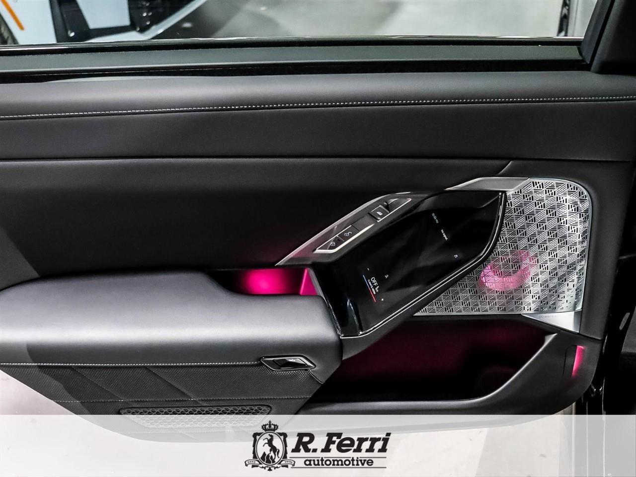 2023 BMW 760 i xDrive 4dr All-Wheel Drive Sedan Photo