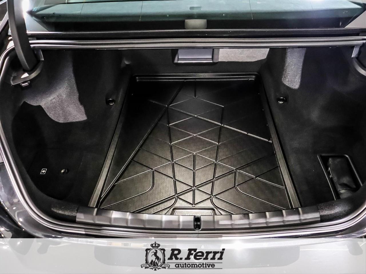 2023 BMW 760 i xDrive 4dr All-Wheel Drive Sedan Photo