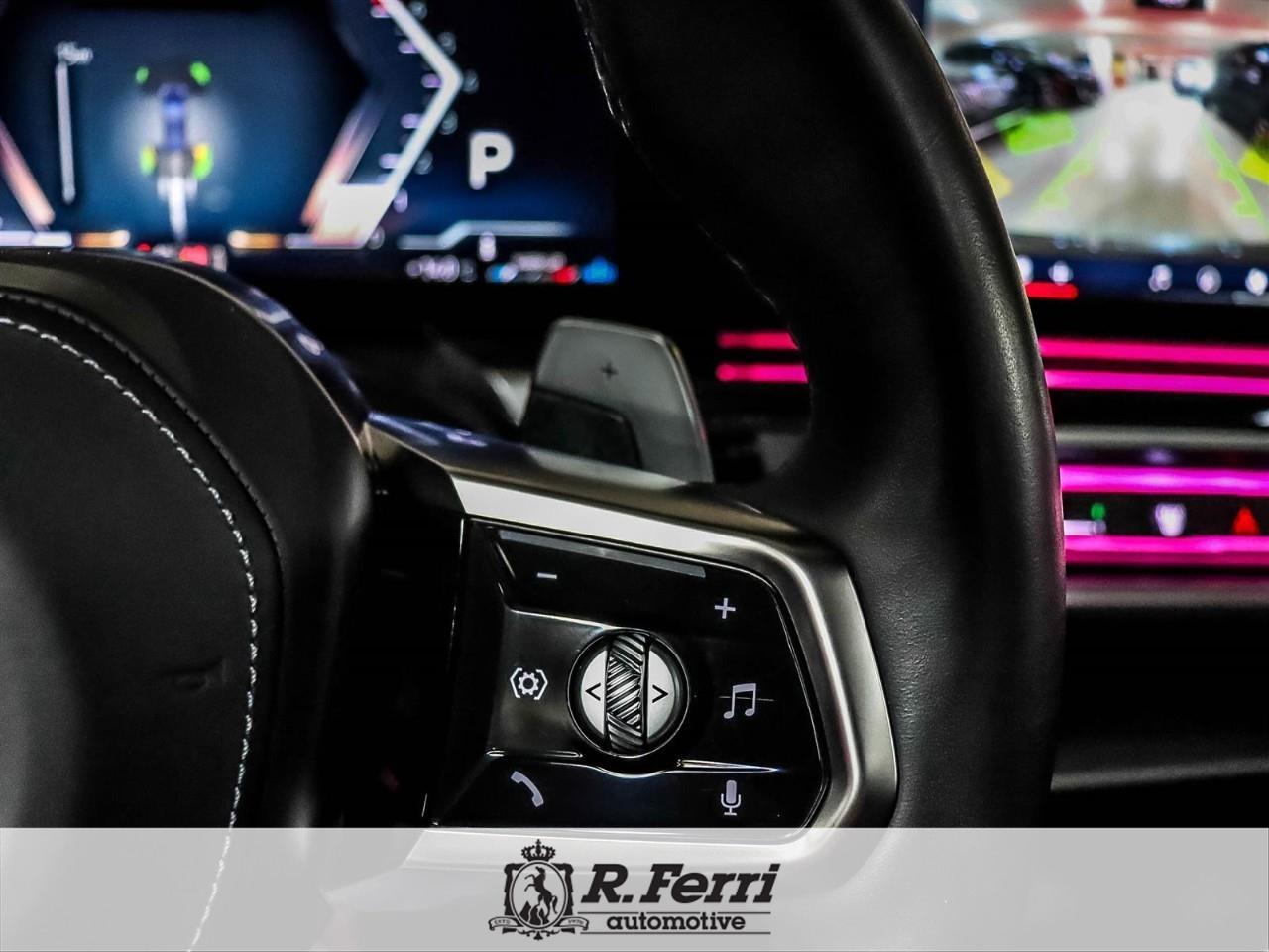 2023 BMW 760 i xDrive 4dr All-Wheel Drive Sedan Photo