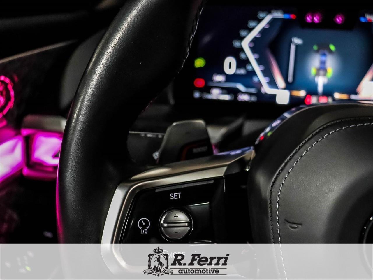 2023 BMW 760 i xDrive 4dr All-Wheel Drive Sedan Photo