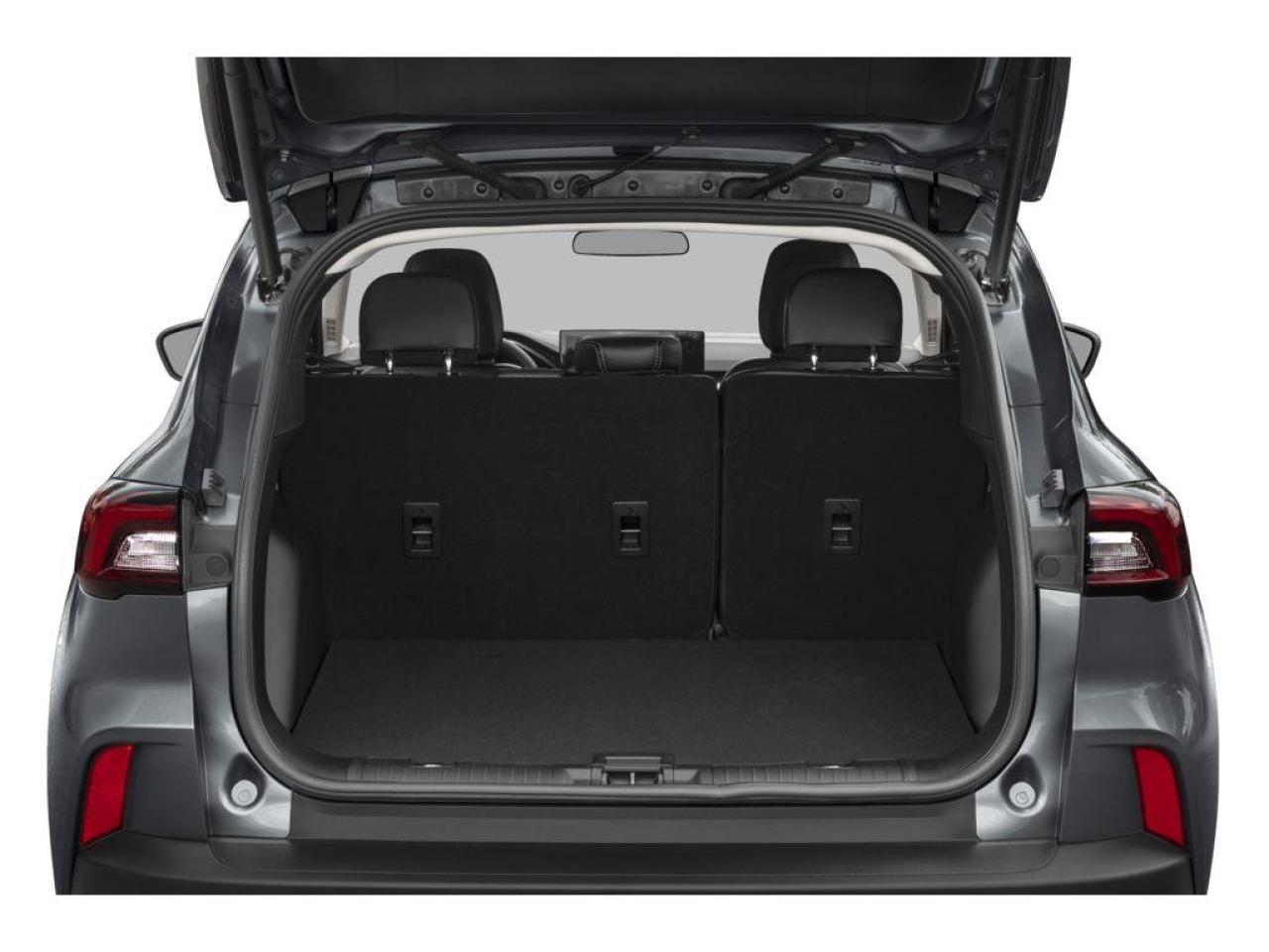 2026 Ford Escape PHEV 4dr Front-Wheel Drive Photo