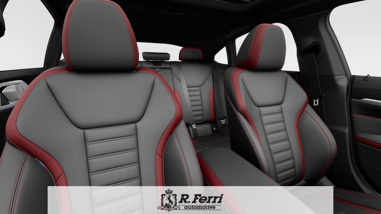 2026 BMW 430 Gran Coupe i xDrive 4dr All-Wheel Drive Hatchback Photo