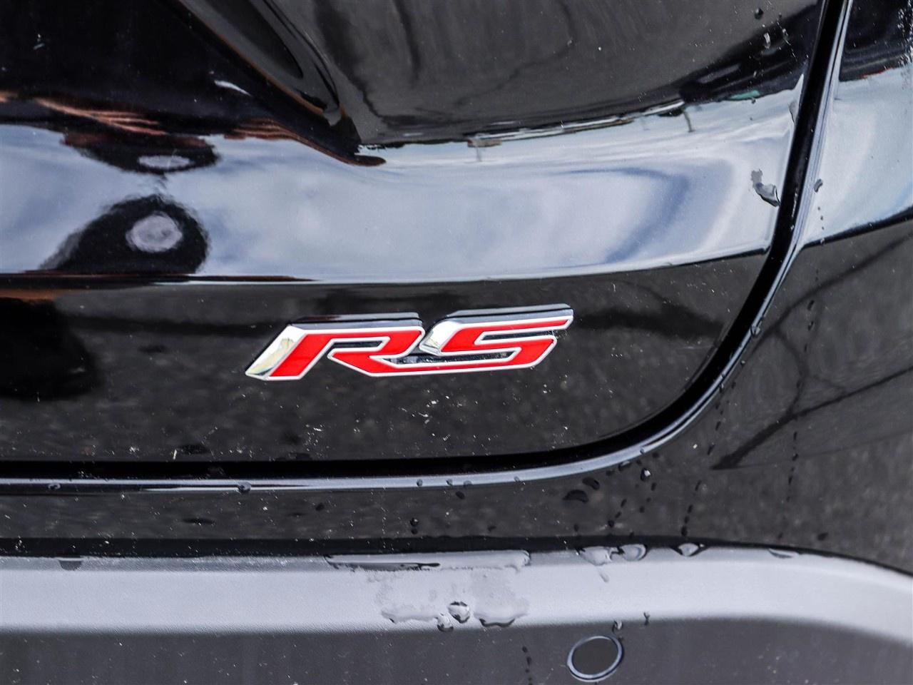 2026 Chevrolet Trax FWD 4dr 1RS Photo