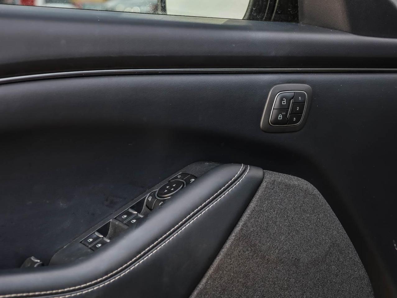 2022 Ford Mustang Mach-E Premium 4dr All-Wheel Drive Photo