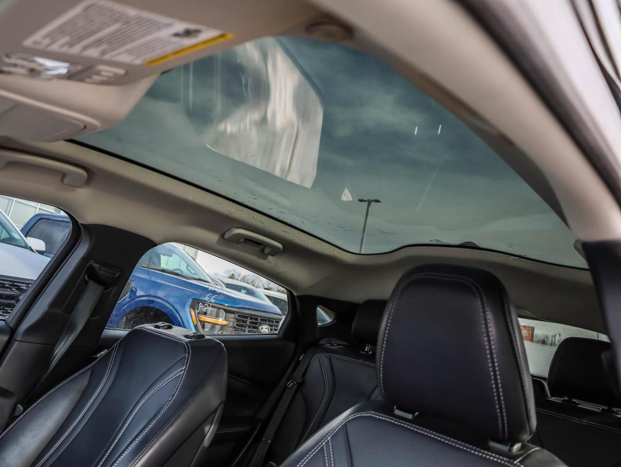 2022 Ford Mustang Mach-E Premium 4dr All-Wheel Drive Photo