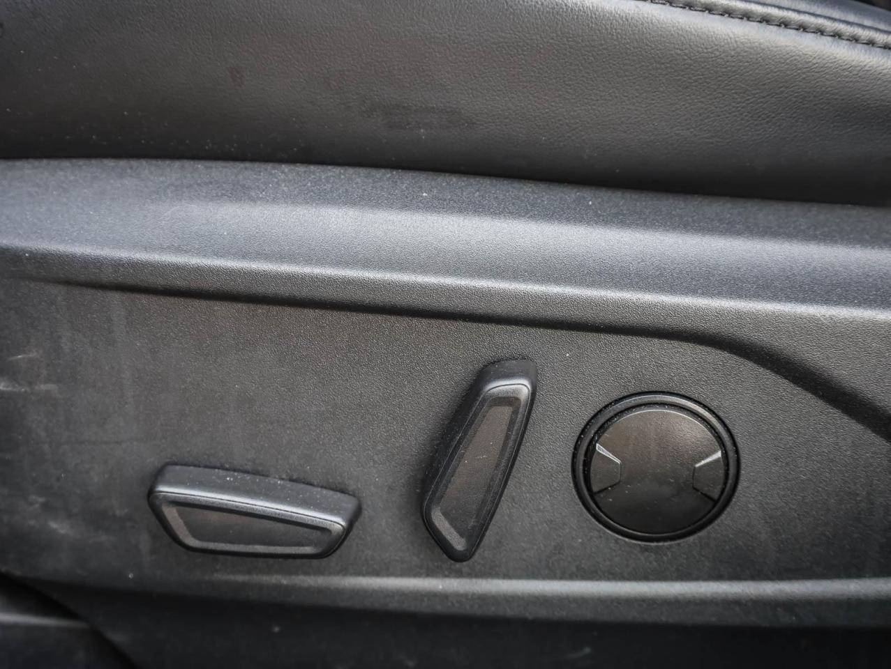 2022 Ford Mustang Mach-E Premium 4dr All-Wheel Drive Photo