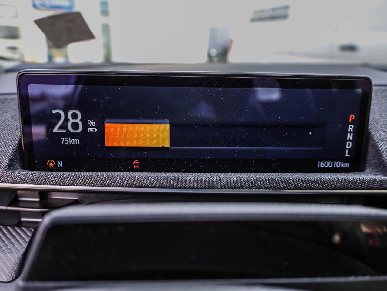 2022 Ford Mustang Mach-E Premium 4dr All-Wheel Drive Photo