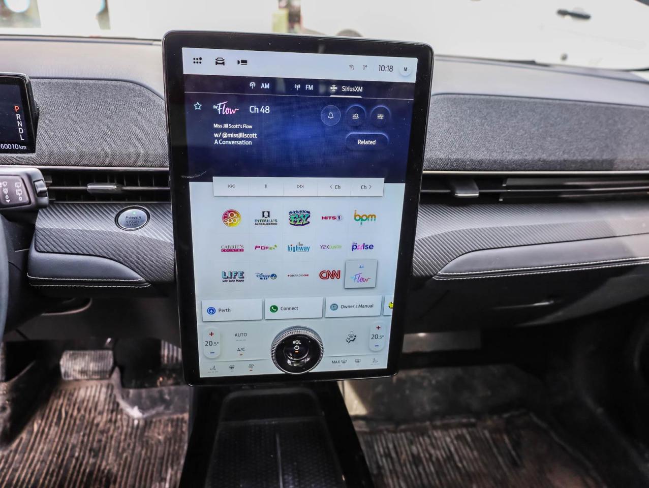 2022 Ford Mustang Mach-E Premium 4dr All-Wheel Drive Photo