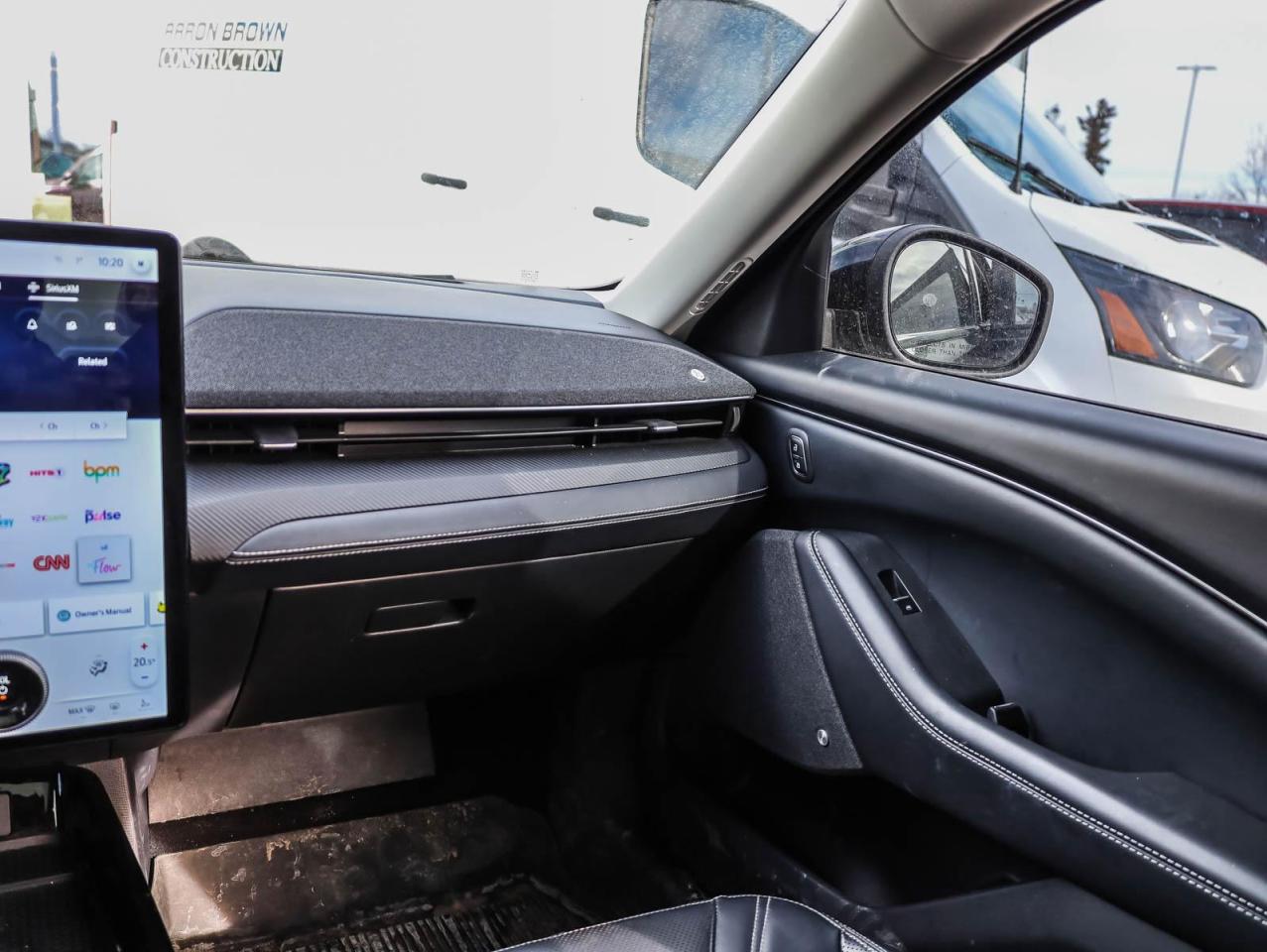 2022 Ford Mustang Mach-E Premium 4dr All-Wheel Drive Photo