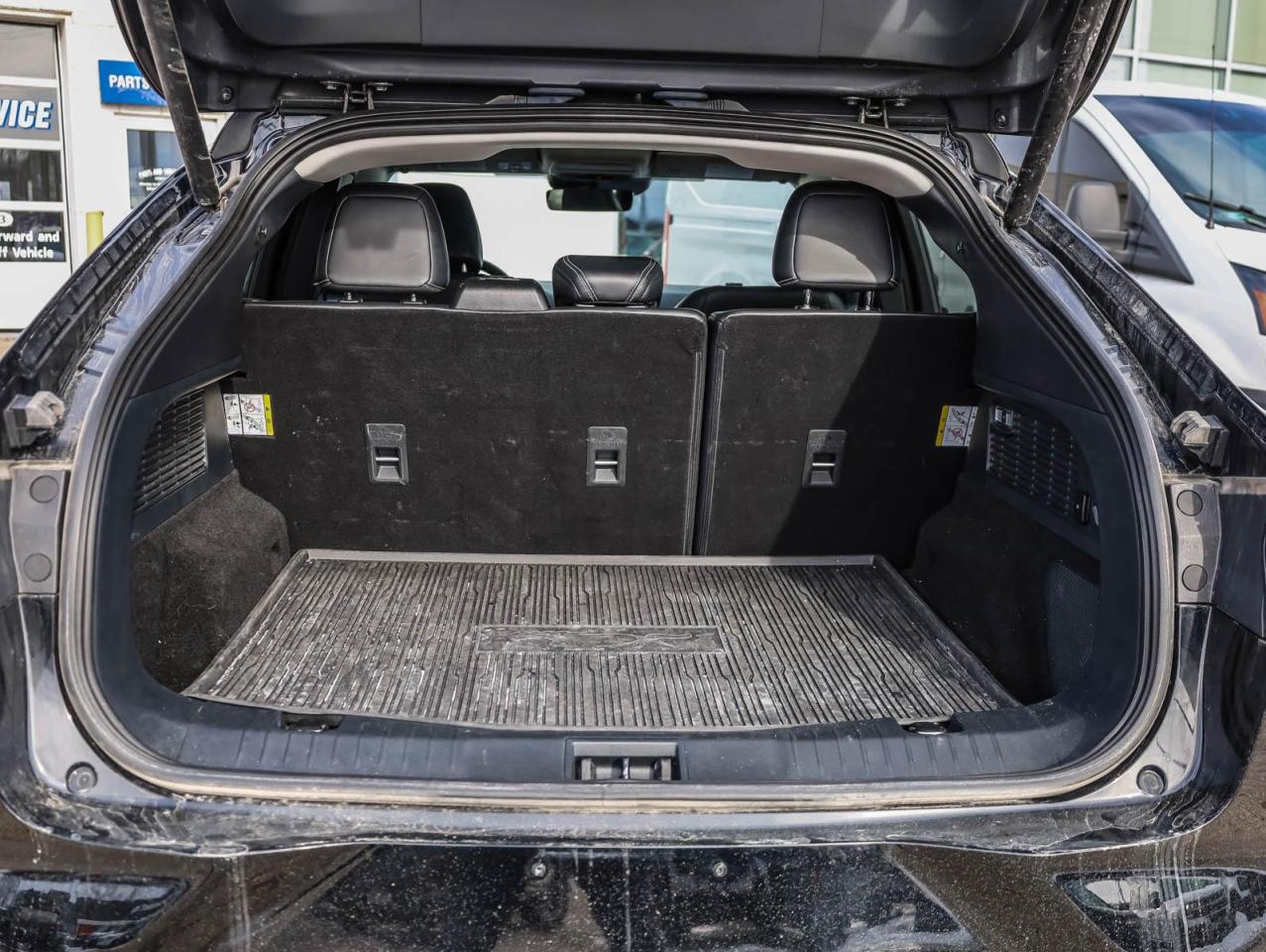 2022 Ford Mustang Mach-E Premium 4dr All-Wheel Drive Photo