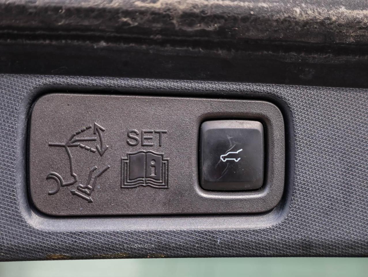 2022 Ford Mustang Mach-E Premium 4dr All-Wheel Drive Photo