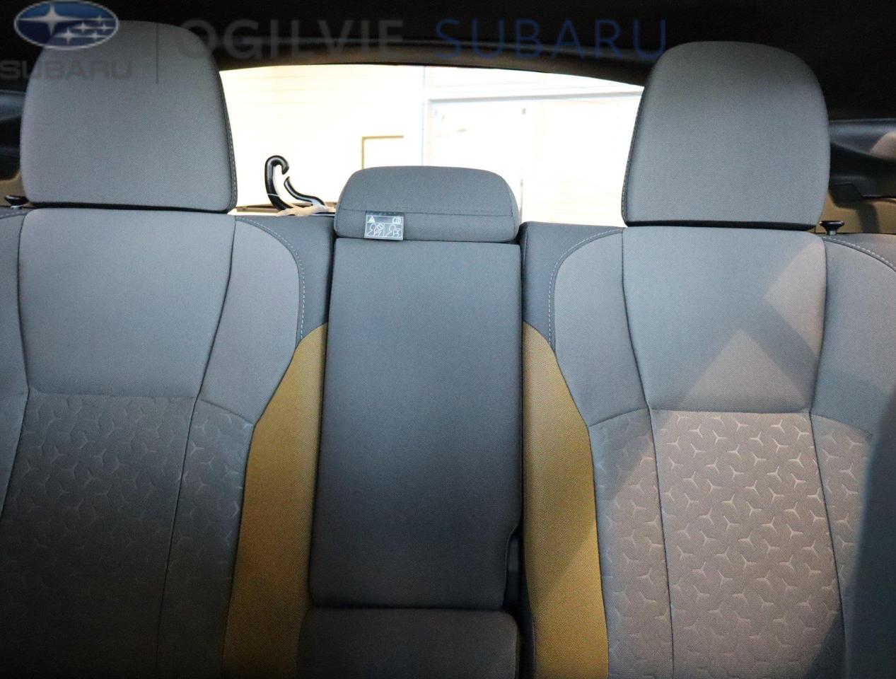 2026 Subaru Crosstrek Onyx 4dr All-Wheel Drive Photo