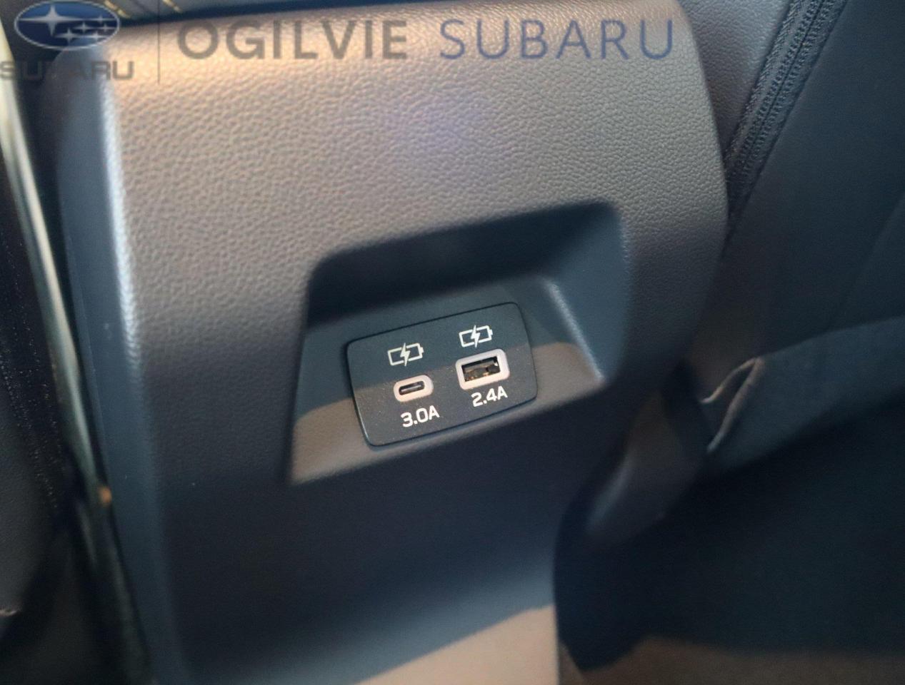 2026 Subaru Crosstrek Onyx 4dr All-Wheel Drive Photo