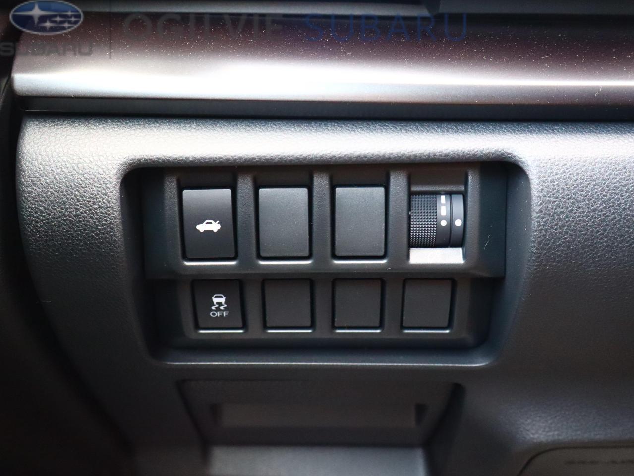 2025 Subaru WRX Sport (CVT) 4dr All-Wheel Drive Sedan Photo