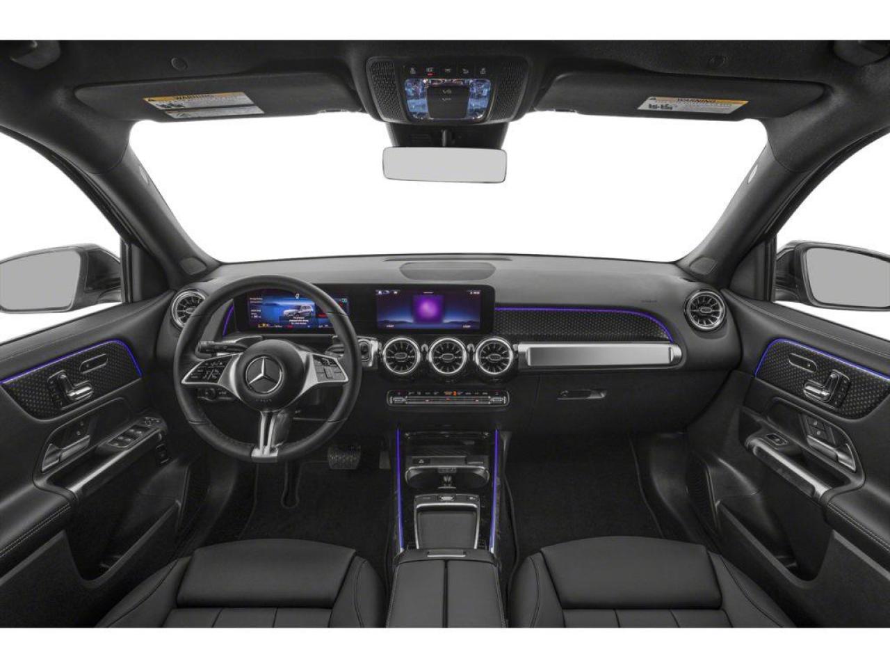 2026 Mercedes-Benz GLB 250 Base GLB 250 4dr All-Wheel Drive 4MATIC Photo