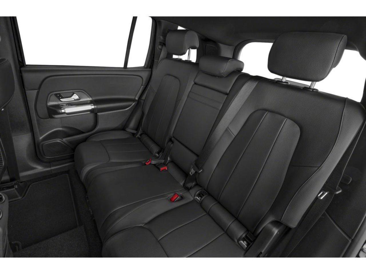 2026 Mercedes-Benz GLB 250 Base GLB 250 4dr All-Wheel Drive 4MATIC Photo