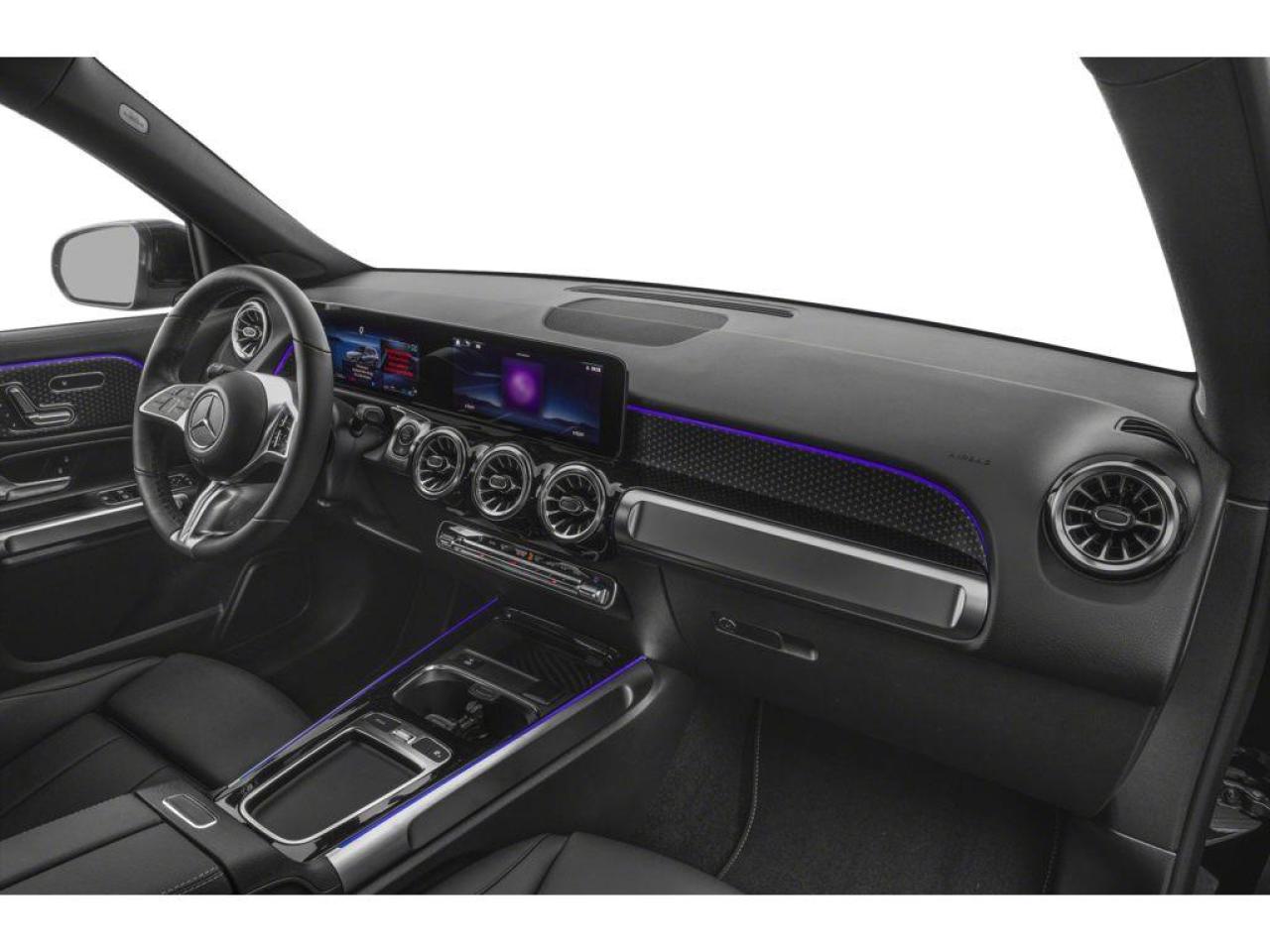 2026 Mercedes-Benz GLB 250 Base GLB 250 4dr All-Wheel Drive 4MATIC Photo