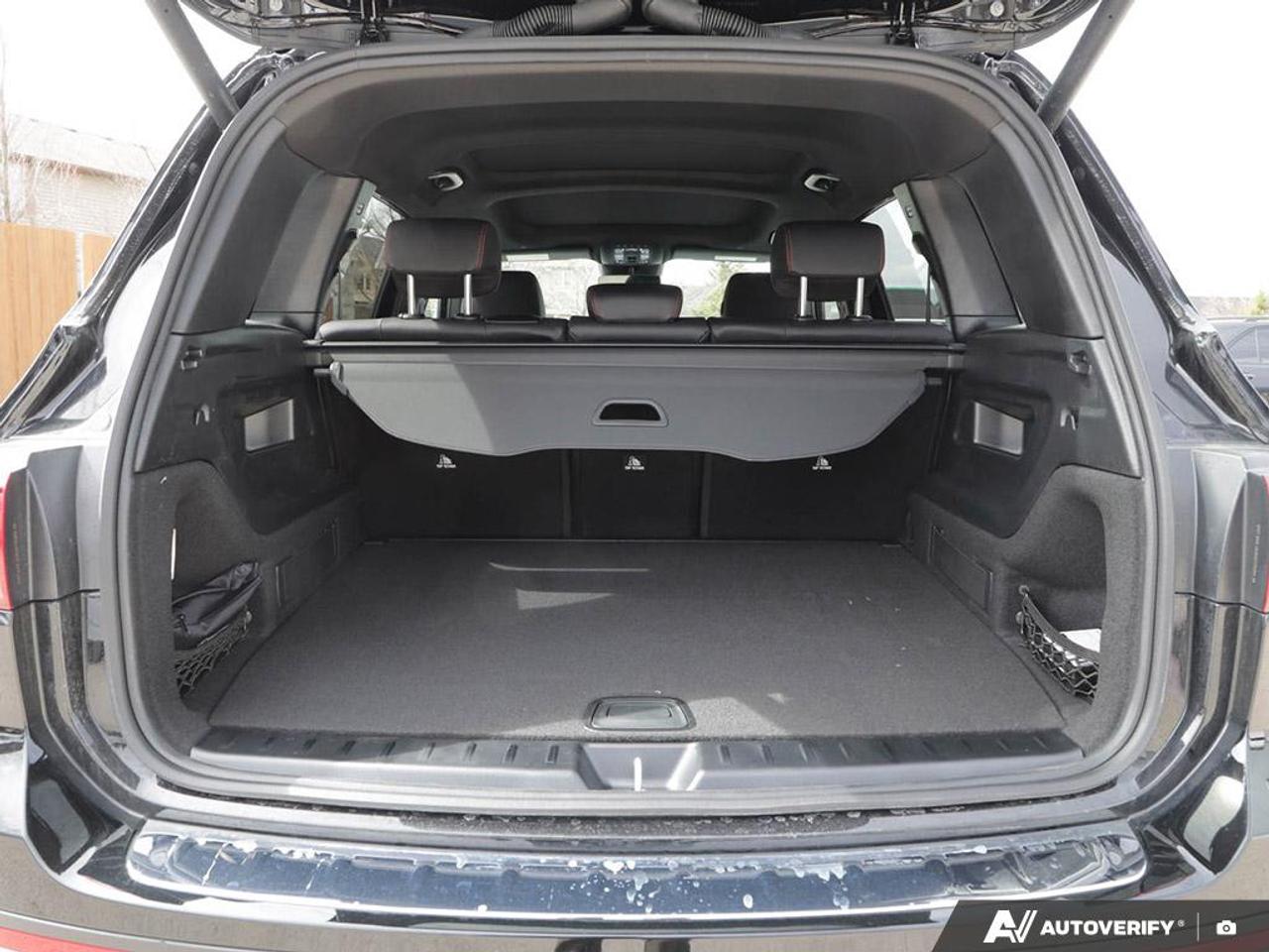 2026 Mercedes-Benz GLB 250 Base GLB 250 4dr All-Wheel Drive 4MATIC Photo