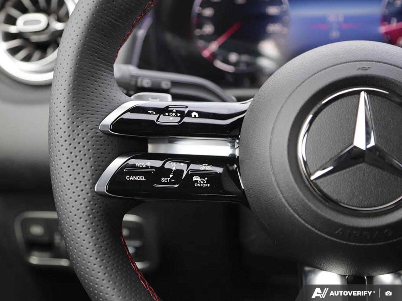 2026 Mercedes-Benz GLB 250 Base GLB 250 4dr All-Wheel Drive 4MATIC Photo