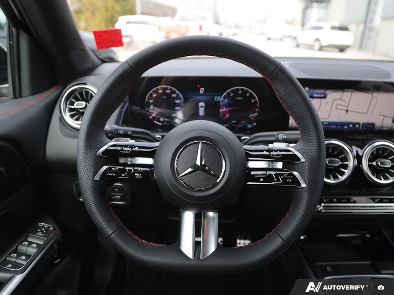 2026 Mercedes-Benz GLB 250 Base GLB 250 4dr All-Wheel Drive 4MATIC Photo