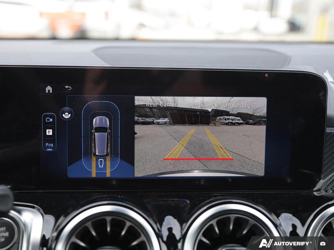 2026 Mercedes-Benz GLB 250 Base GLB 250 4dr All-Wheel Drive 4MATIC Photo