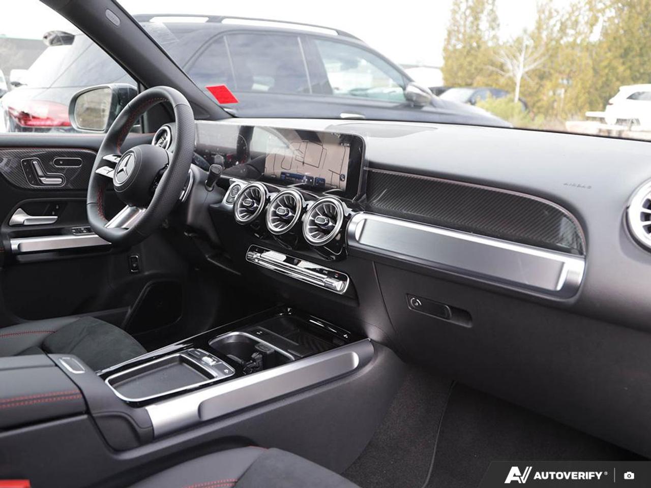 2026 Mercedes-Benz GLB 250 Base GLB 250 4dr All-Wheel Drive 4MATIC Photo
