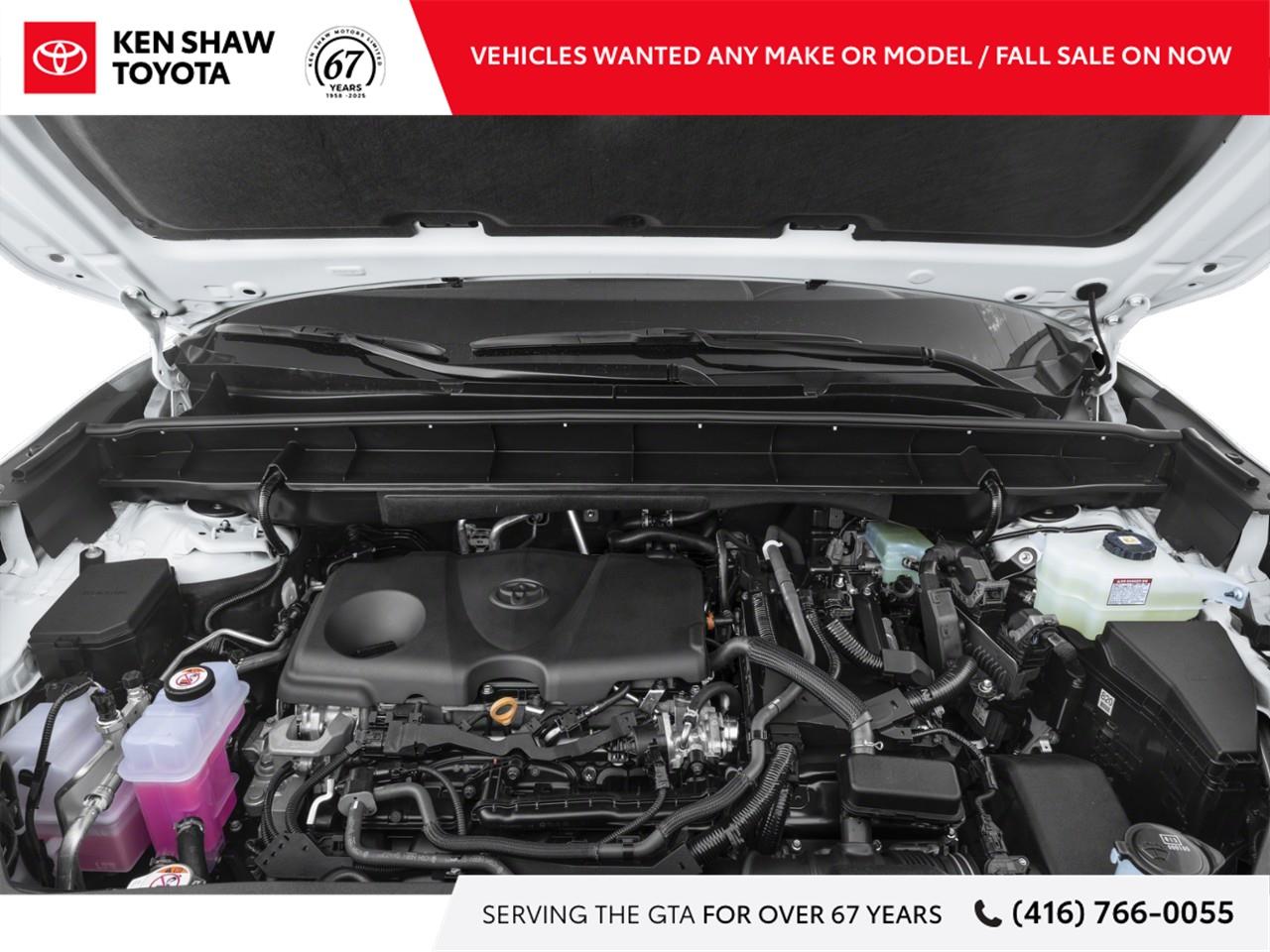 2026 Toyota Highlander  Photo