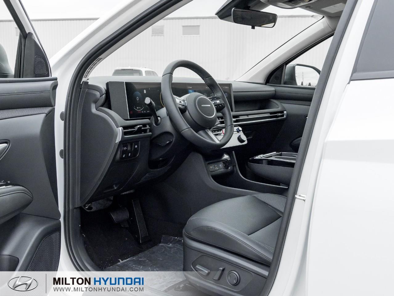 2026 Hyundai Tucson Preferred w/Trend Package 4dr All-Wheel Drive Photo