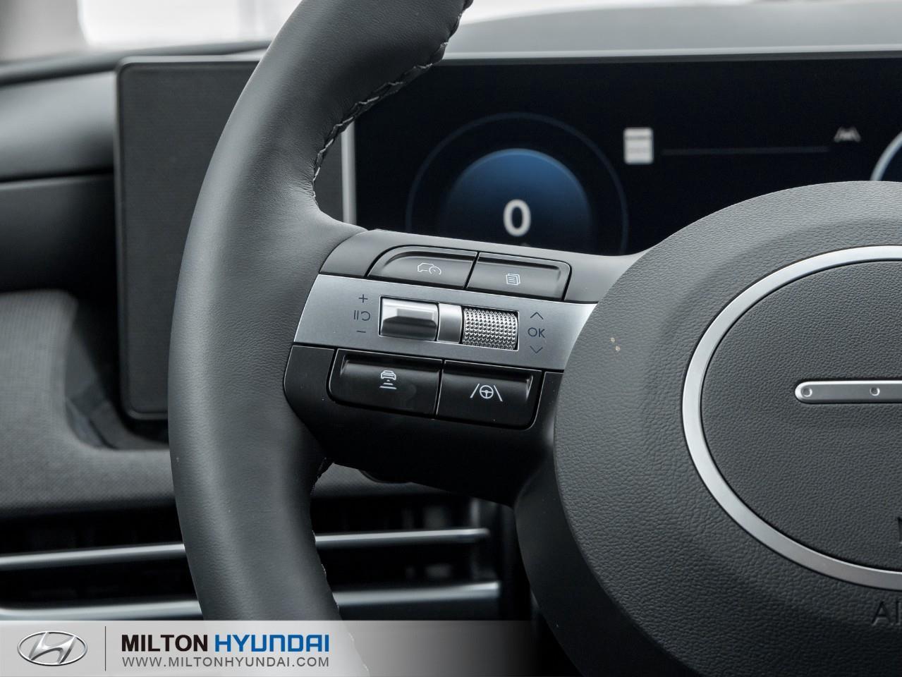 2026 Hyundai Tucson Preferred w/Trend Package 4dr All-Wheel Drive Photo