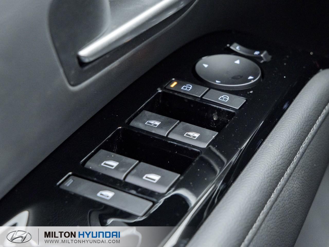 2026 Hyundai Tucson Preferred w/Trend Package 4dr All-Wheel Drive Photo