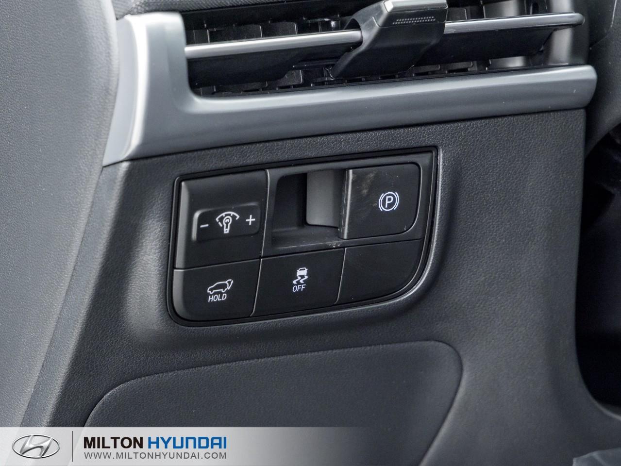 2026 Hyundai Tucson Preferred w/Trend Package 4dr All-Wheel Drive Photo