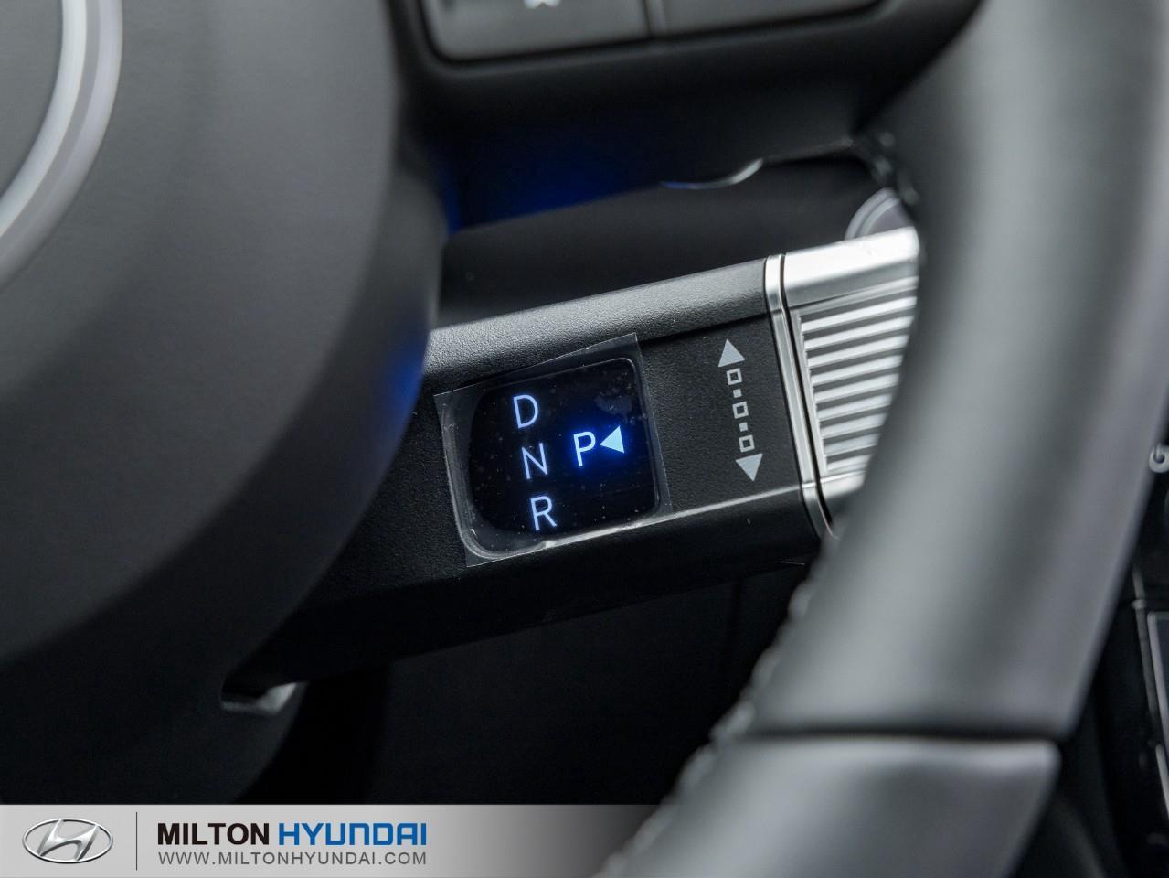 2026 Hyundai Tucson Preferred w/Trend Package 4dr All-Wheel Drive Photo