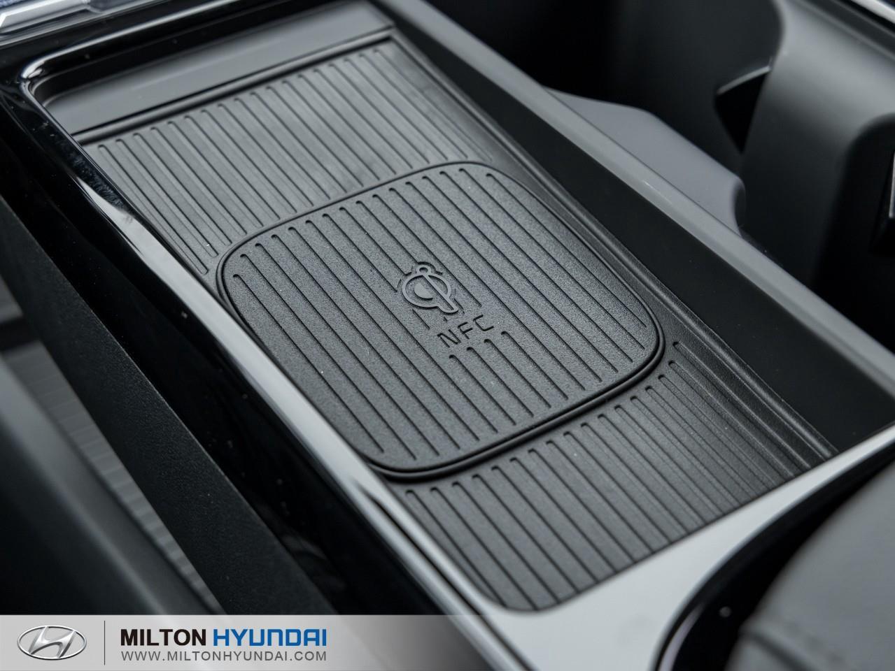 2026 Hyundai Tucson Preferred w/Trend Package 4dr All-Wheel Drive Photo