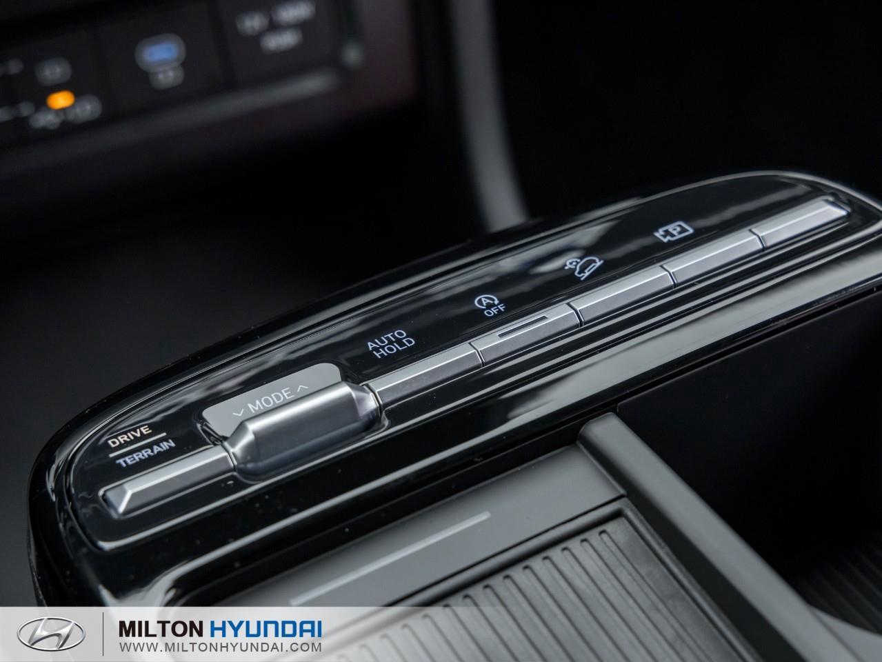 2026 Hyundai Tucson Preferred w/Trend Package 4dr All-Wheel Drive Photo