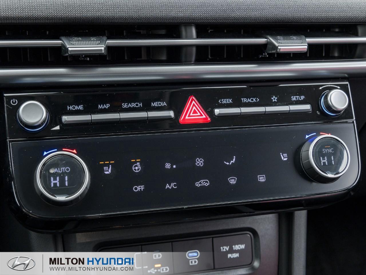 2026 Hyundai Tucson Preferred w/Trend Package 4dr All-Wheel Drive Photo